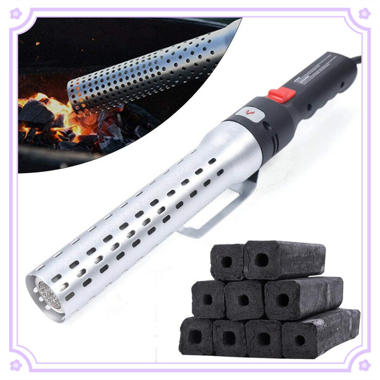 electric charcoal igniter